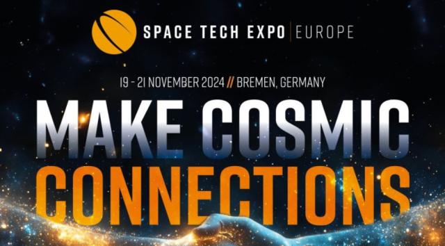 Space Tech Expo Europe B2B Matchmaking 2024