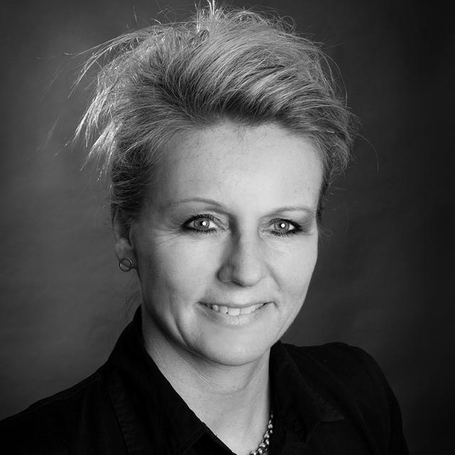 Anette Døssing