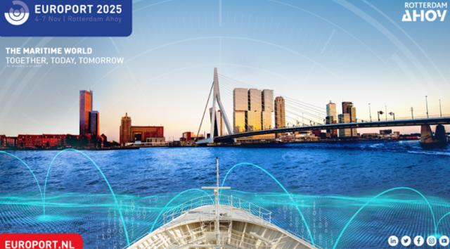 MariMatch Europort 2025